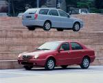 Lancia Lybra 1999 года